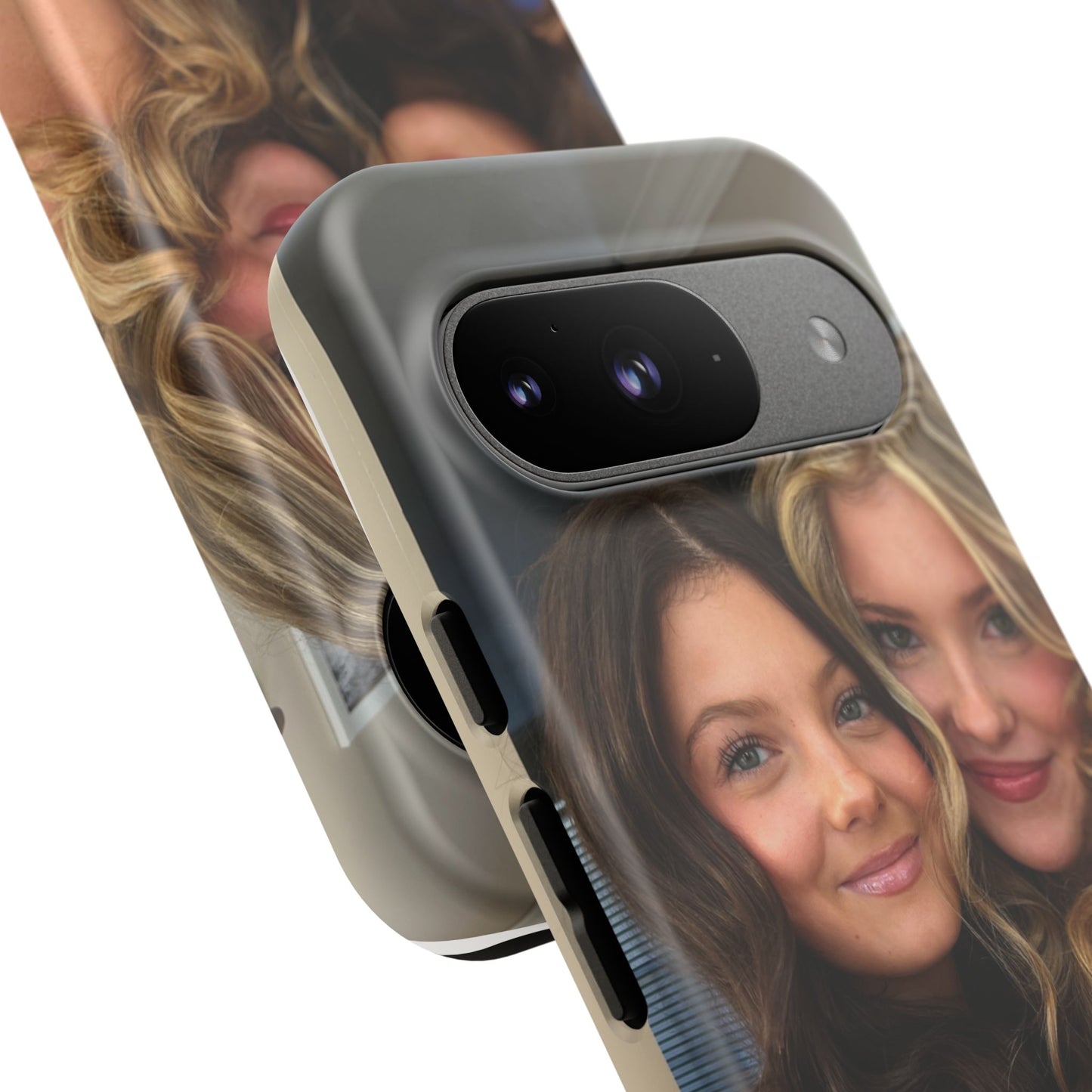 Personalized Tough Case