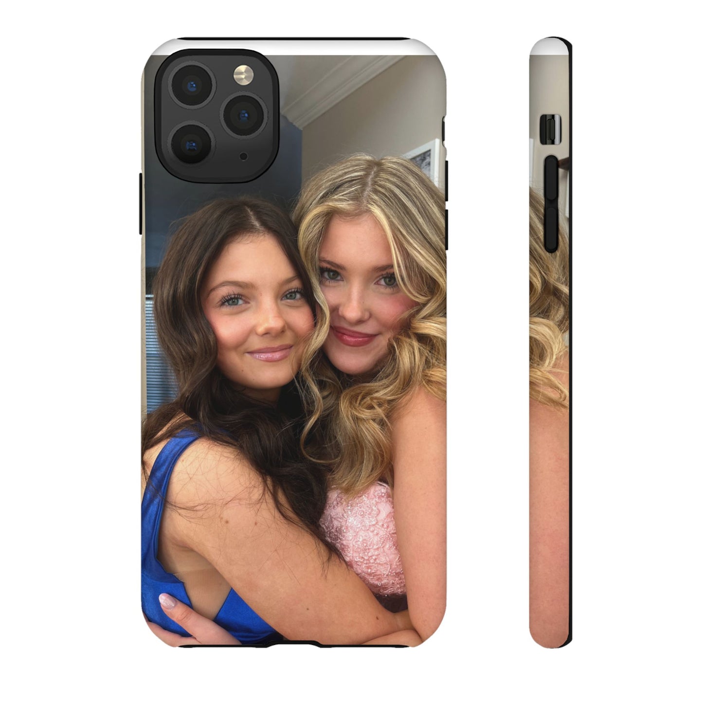 Personalized Tough Case