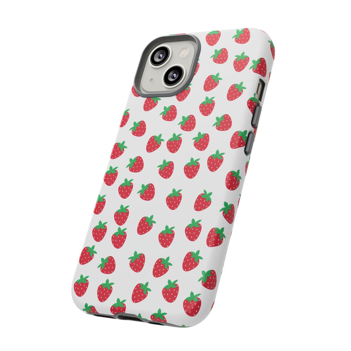 Sweet Strawberry Phone Case