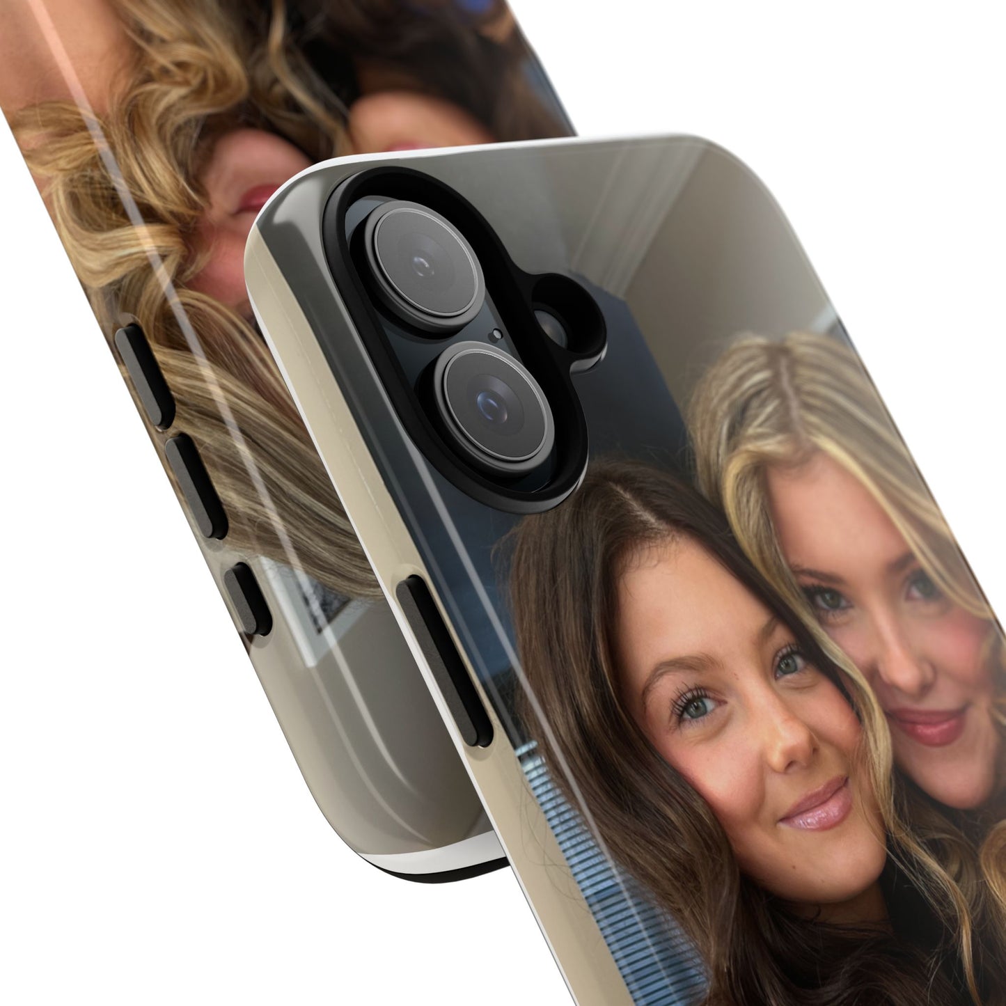 Personalized Tough Case