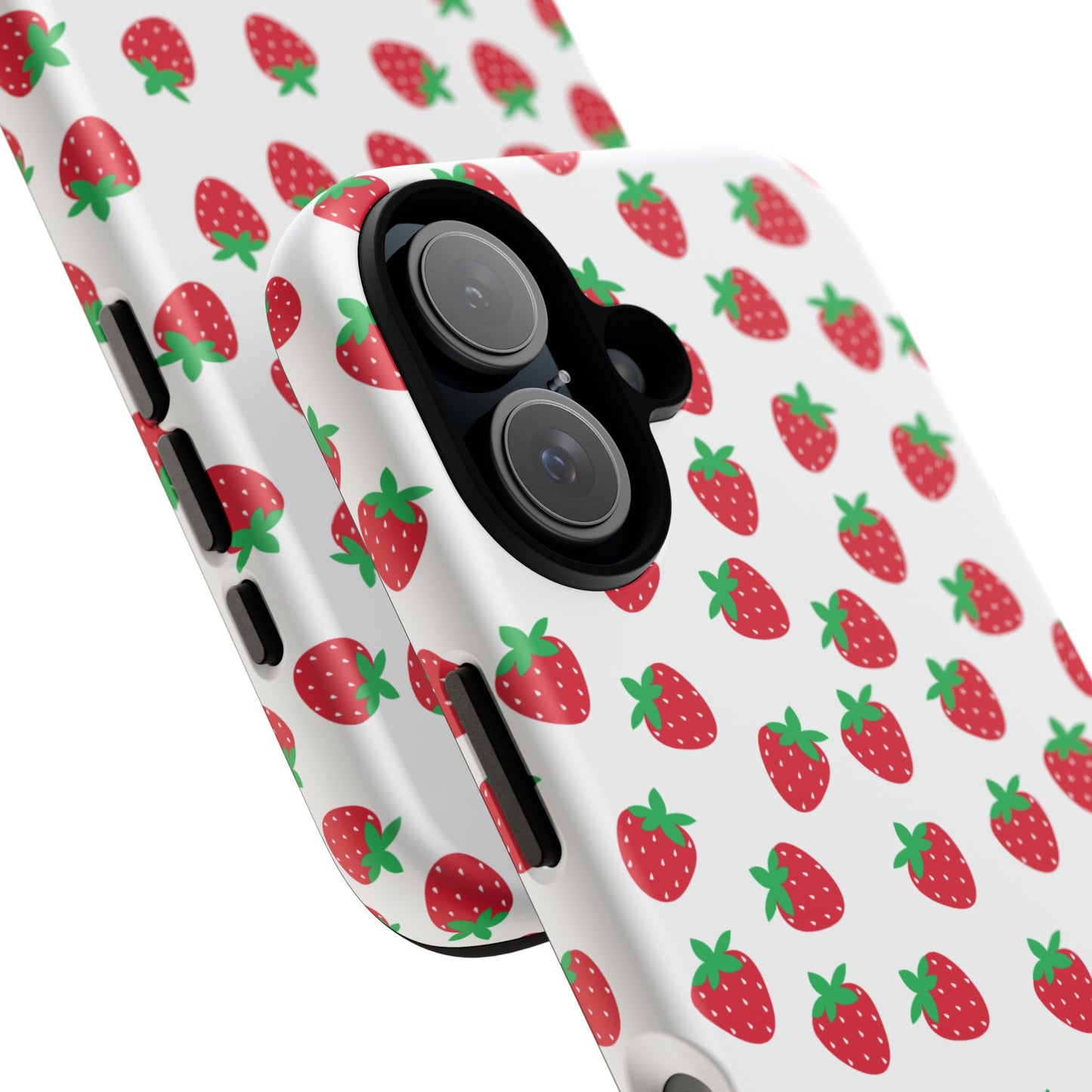 Sweet Strawberry Phone Case