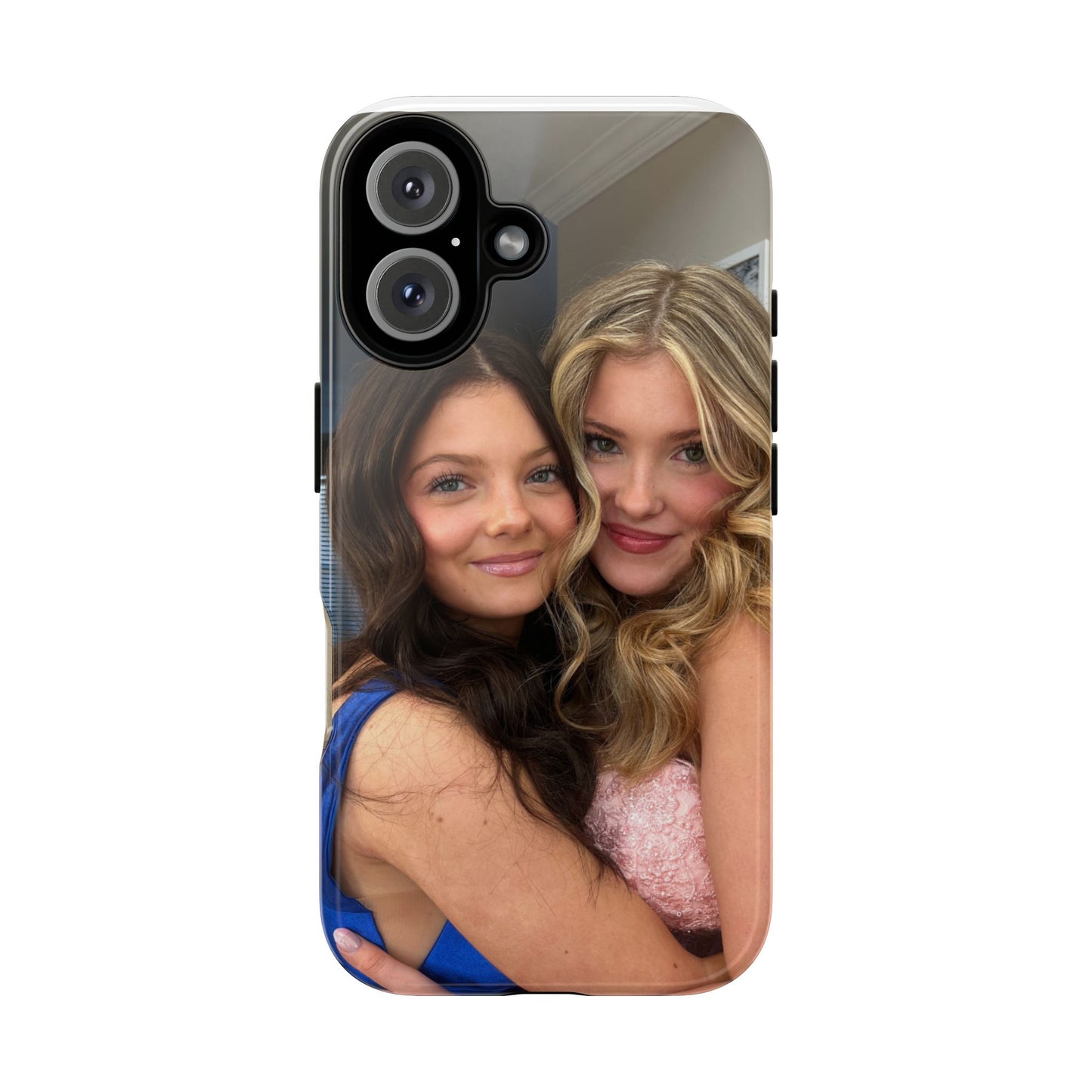 Personalized Tough Case