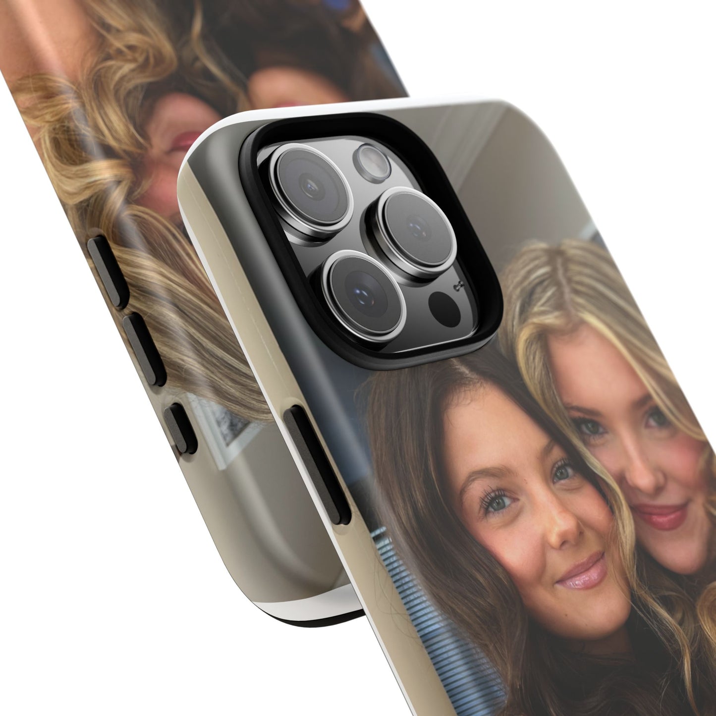 Personalized Tough Case