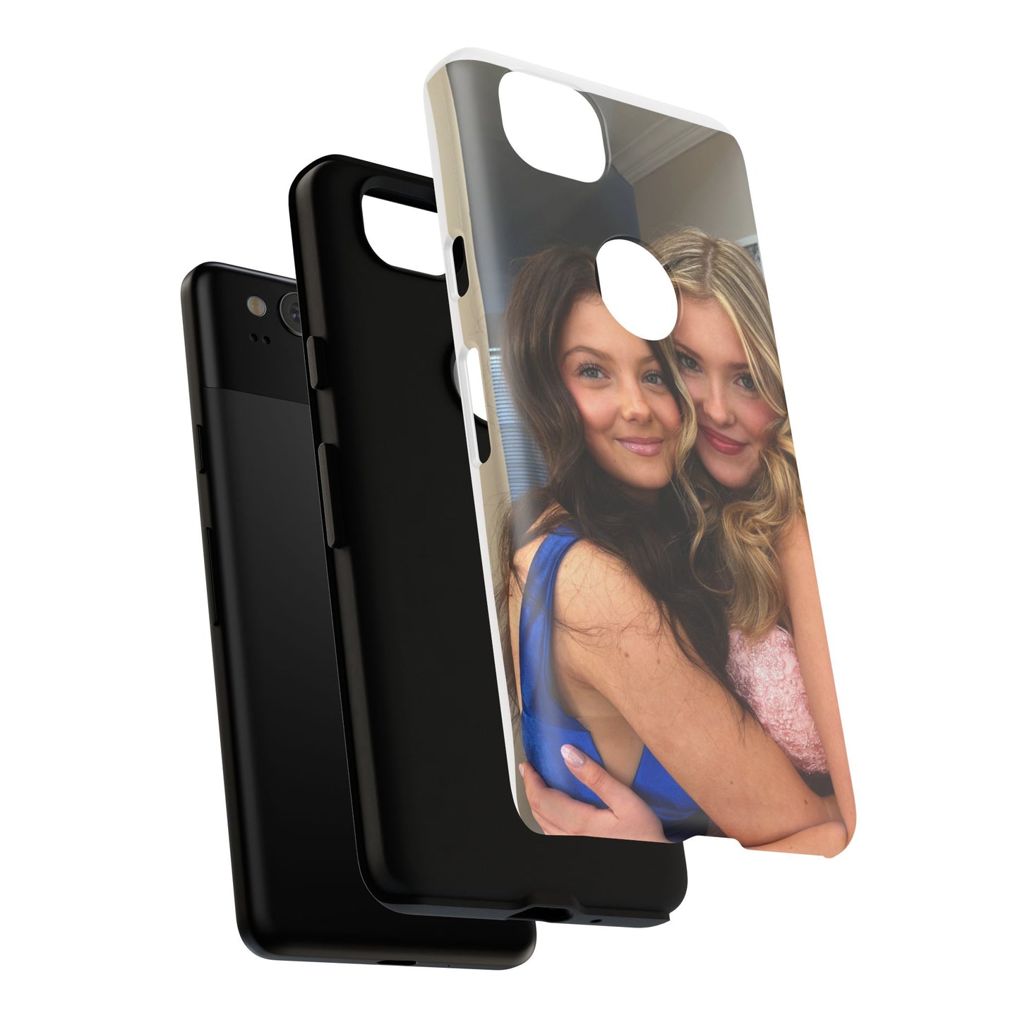 Personalized Tough Case