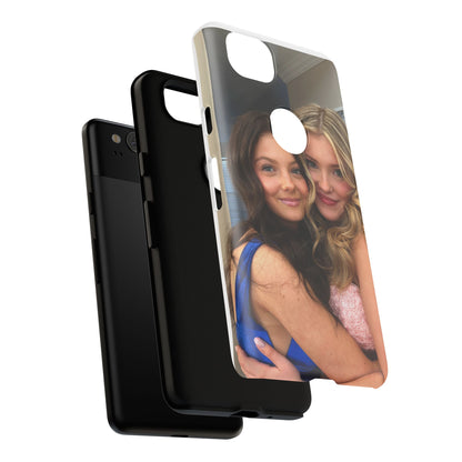Personalized Tough Case