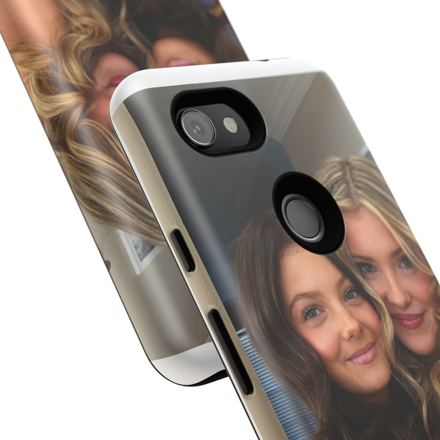 Personalized Tough Case