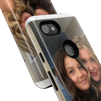 Personalized Tough Case