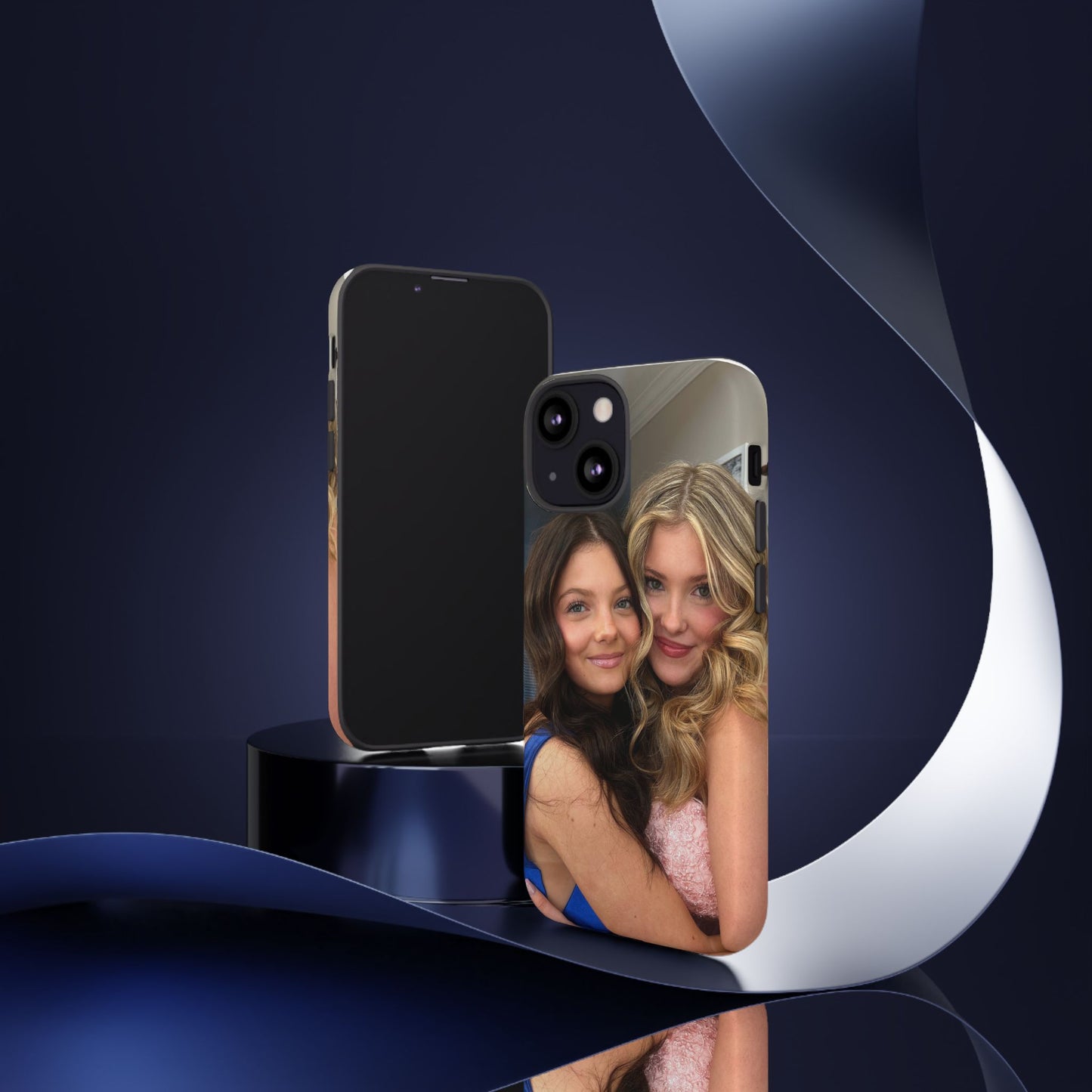 Personalized Tough Case