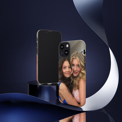Personalized Tough Case