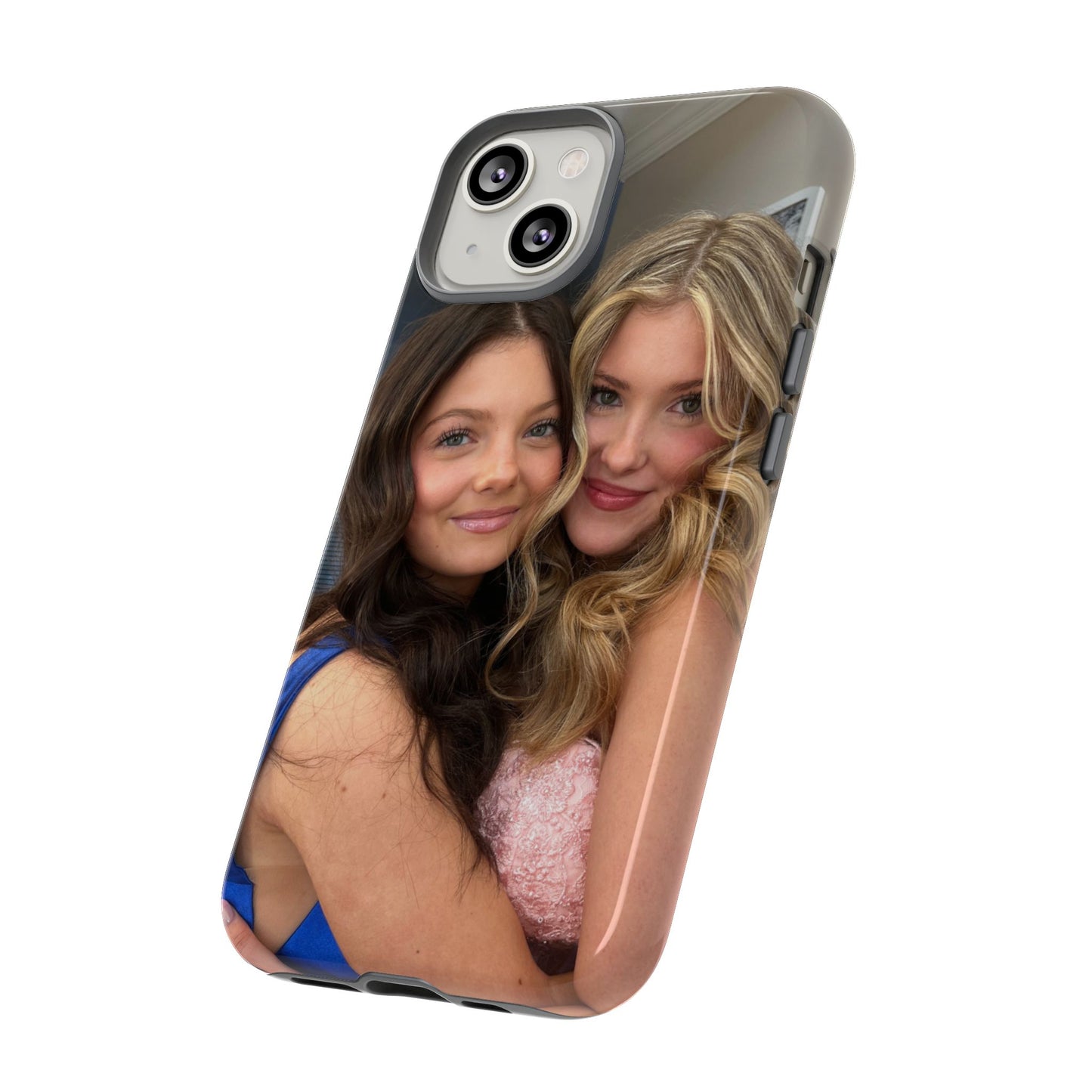 Personalized Tough Case