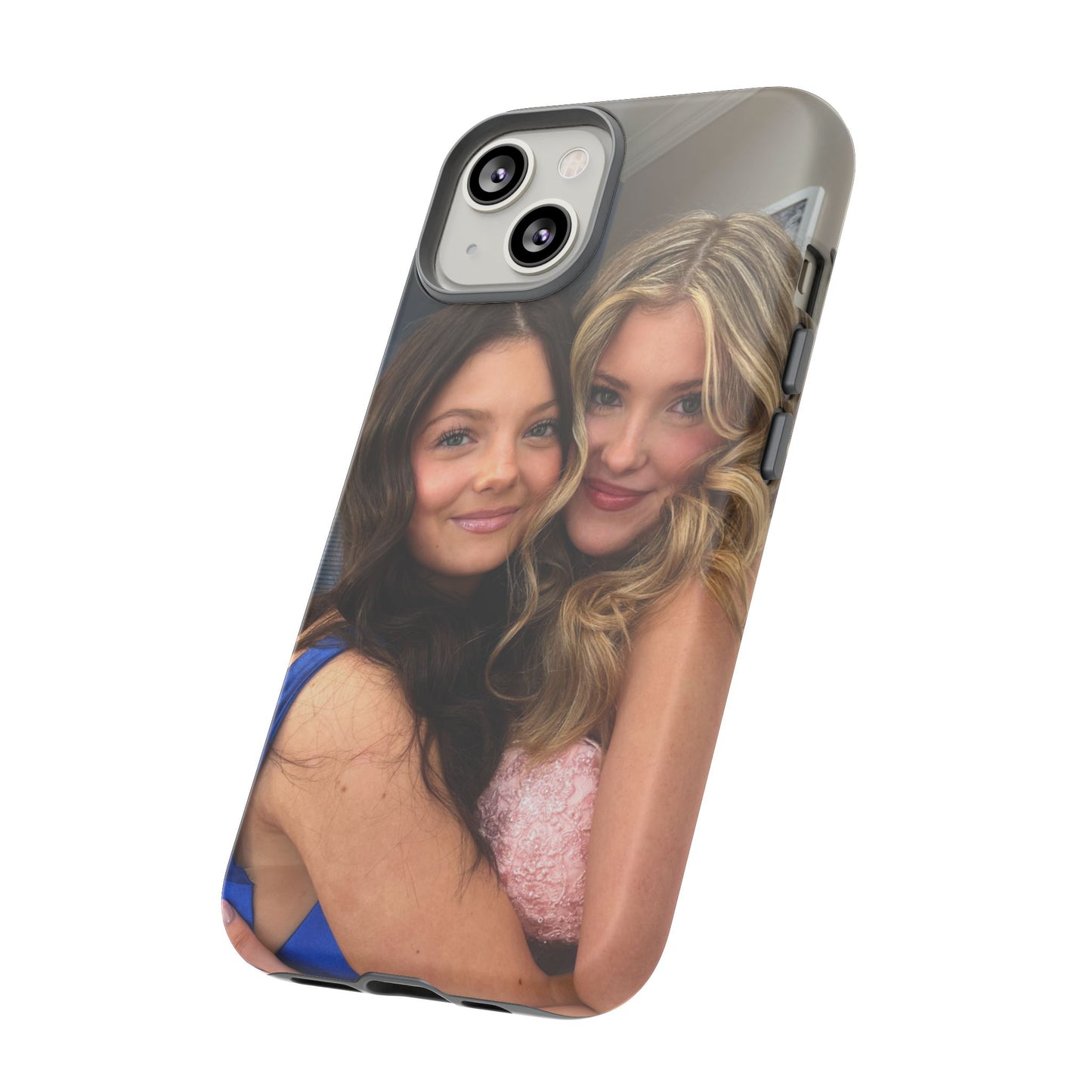 Personalized Tough Case