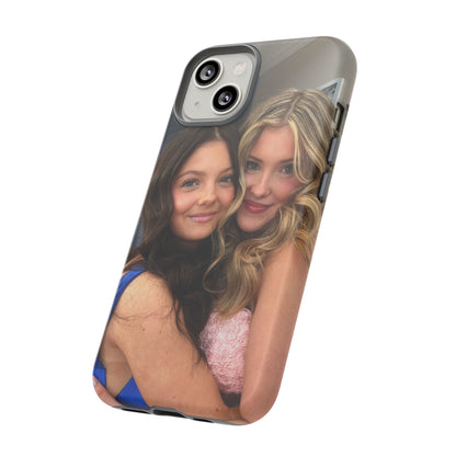 Personalized Tough Case