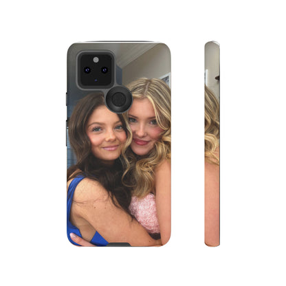 Personalized Tough Case