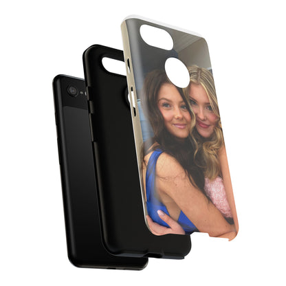 Personalized Tough Case