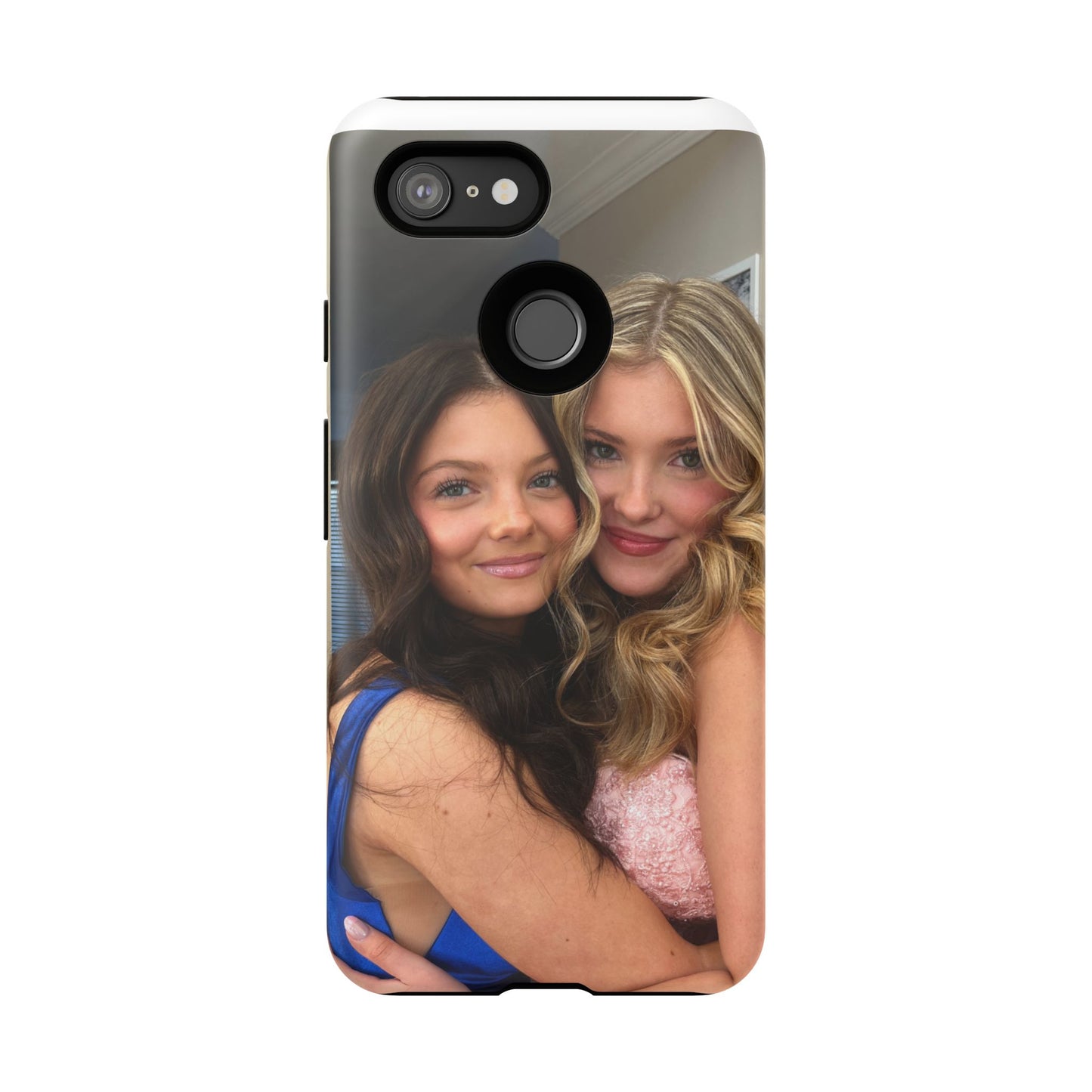 Personalized Tough Case
