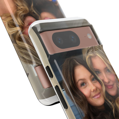 Personalized Tough Case