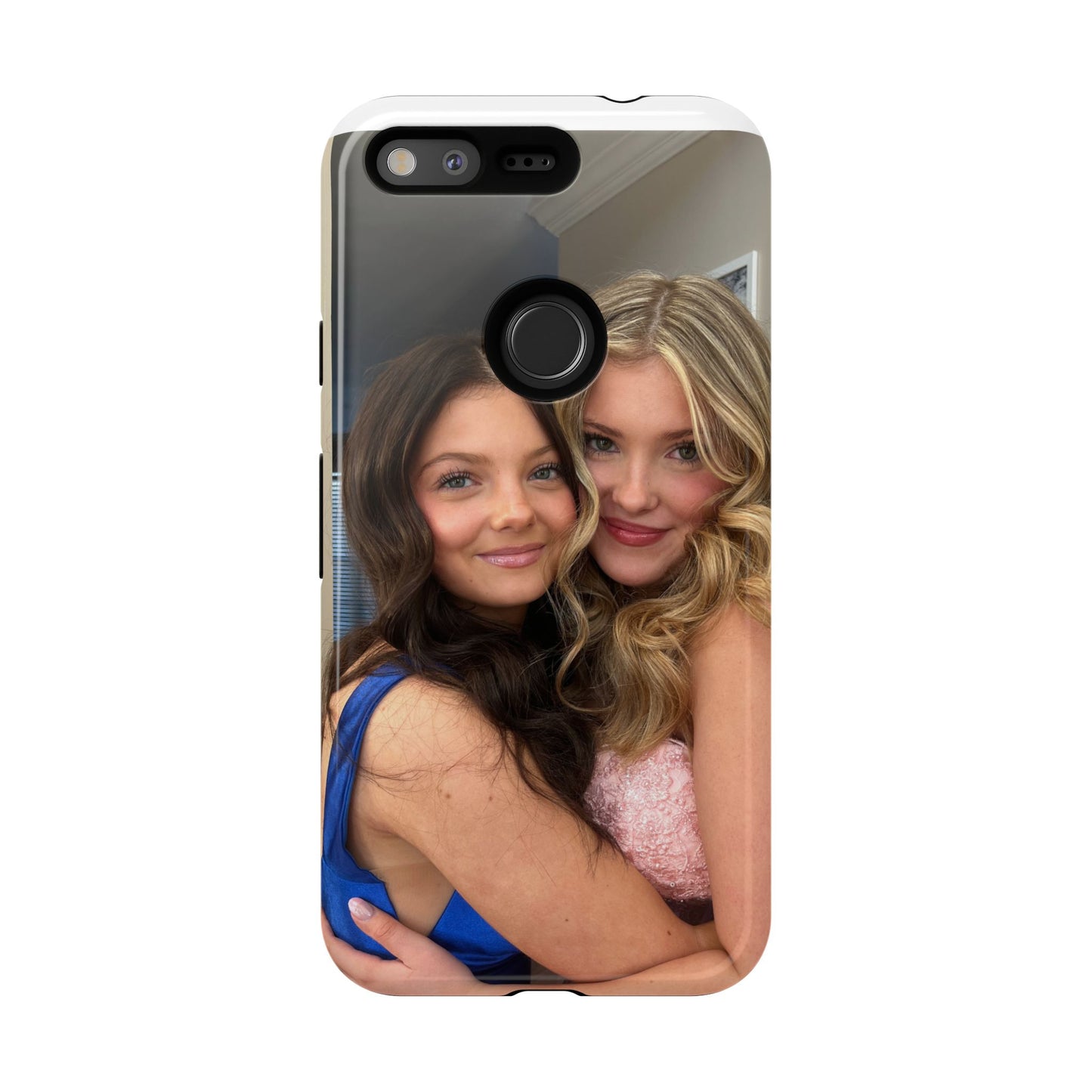 Personalized Tough Case