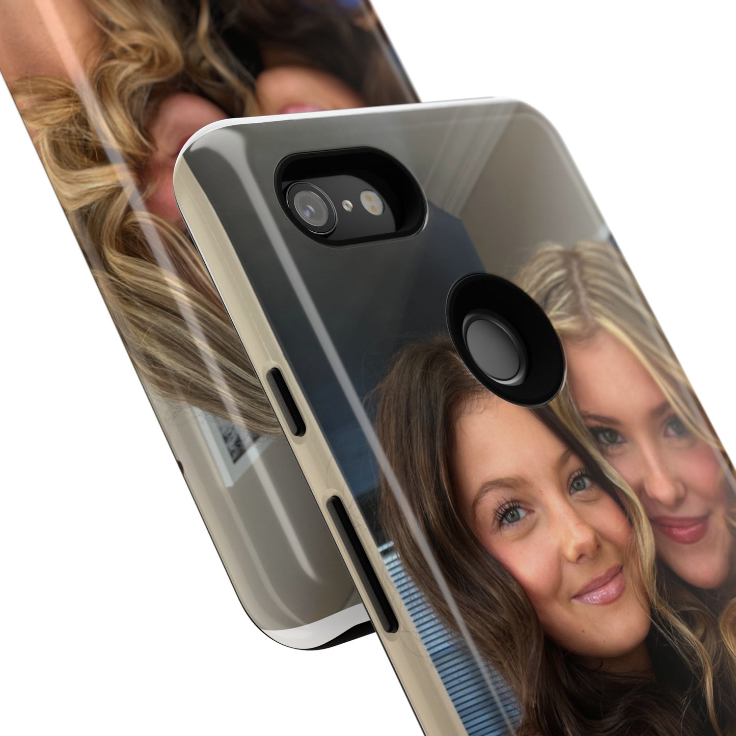 Personalized Tough Case