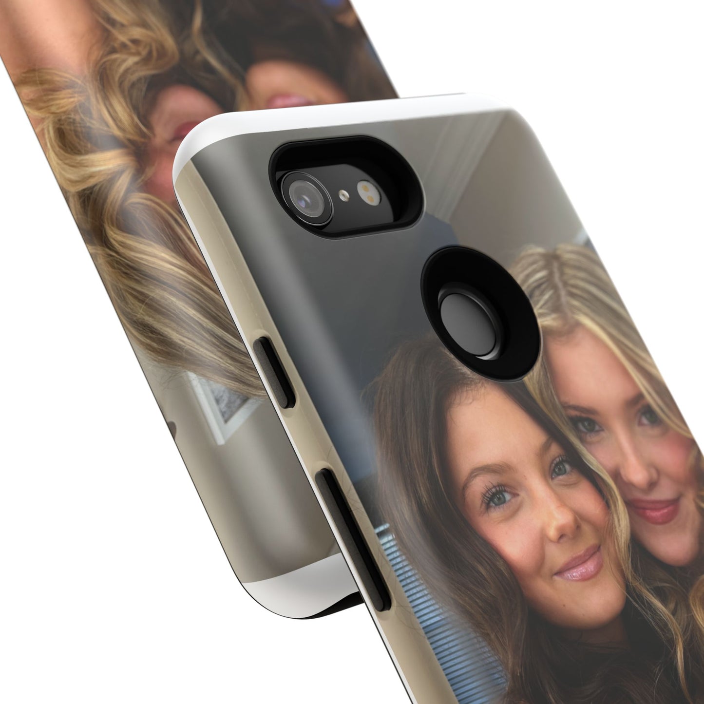 Personalized Tough Case