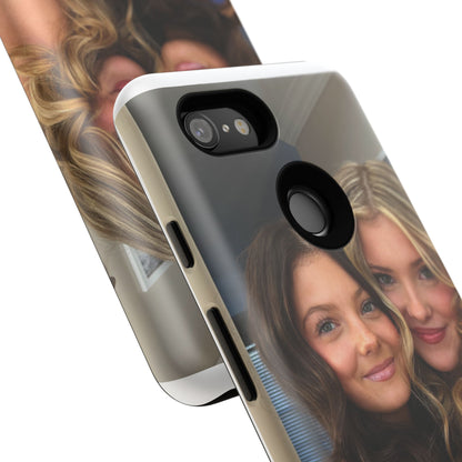Personalized Tough Case