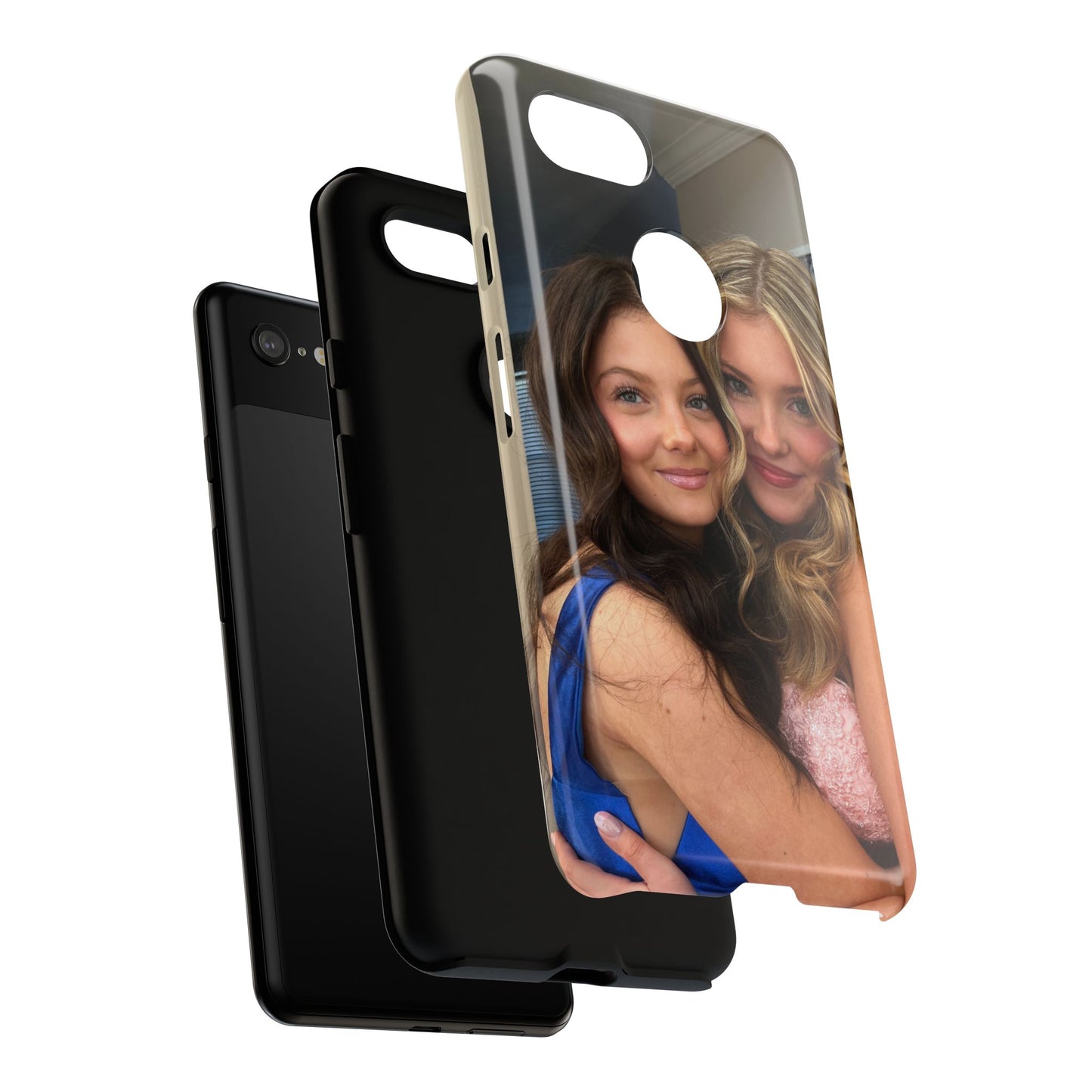 Personalized Tough Case