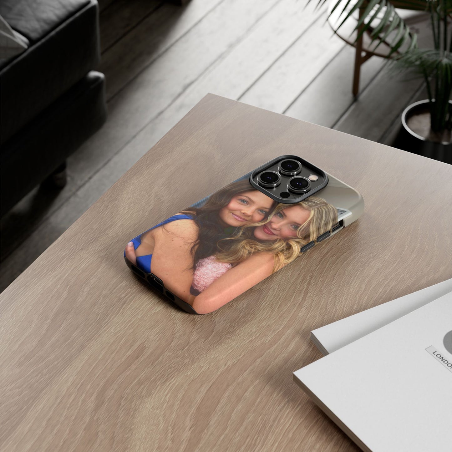 Personalized Tough Case