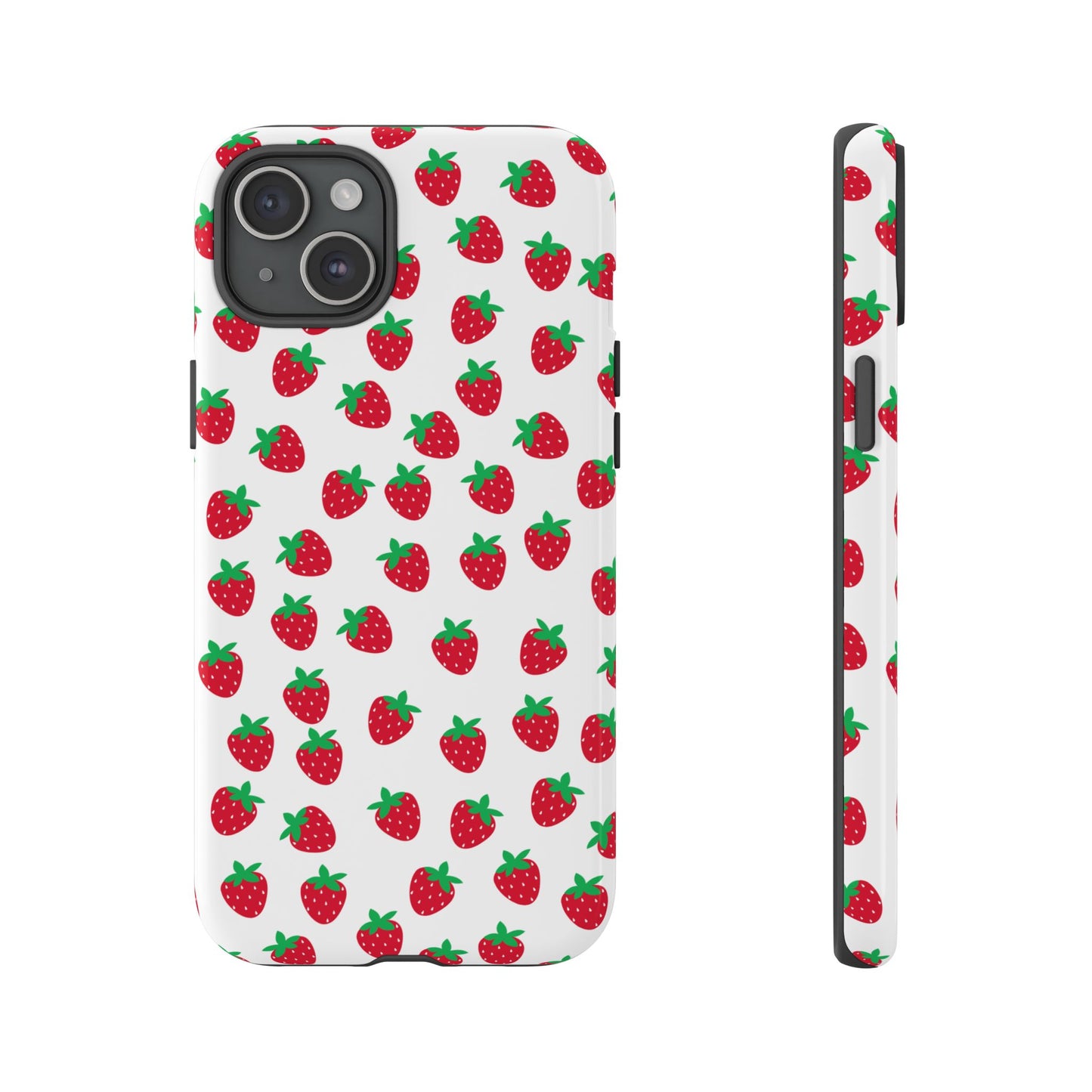 Sweet Strawberry Phone Case