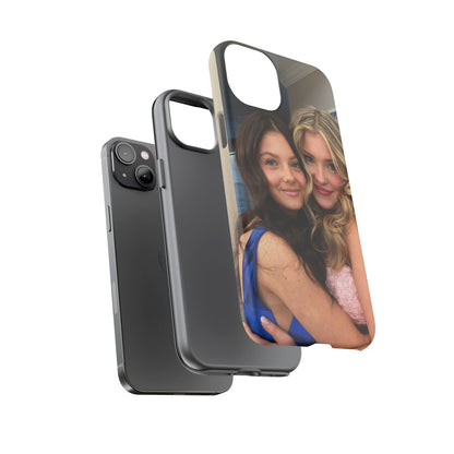 Personalized Tough Case