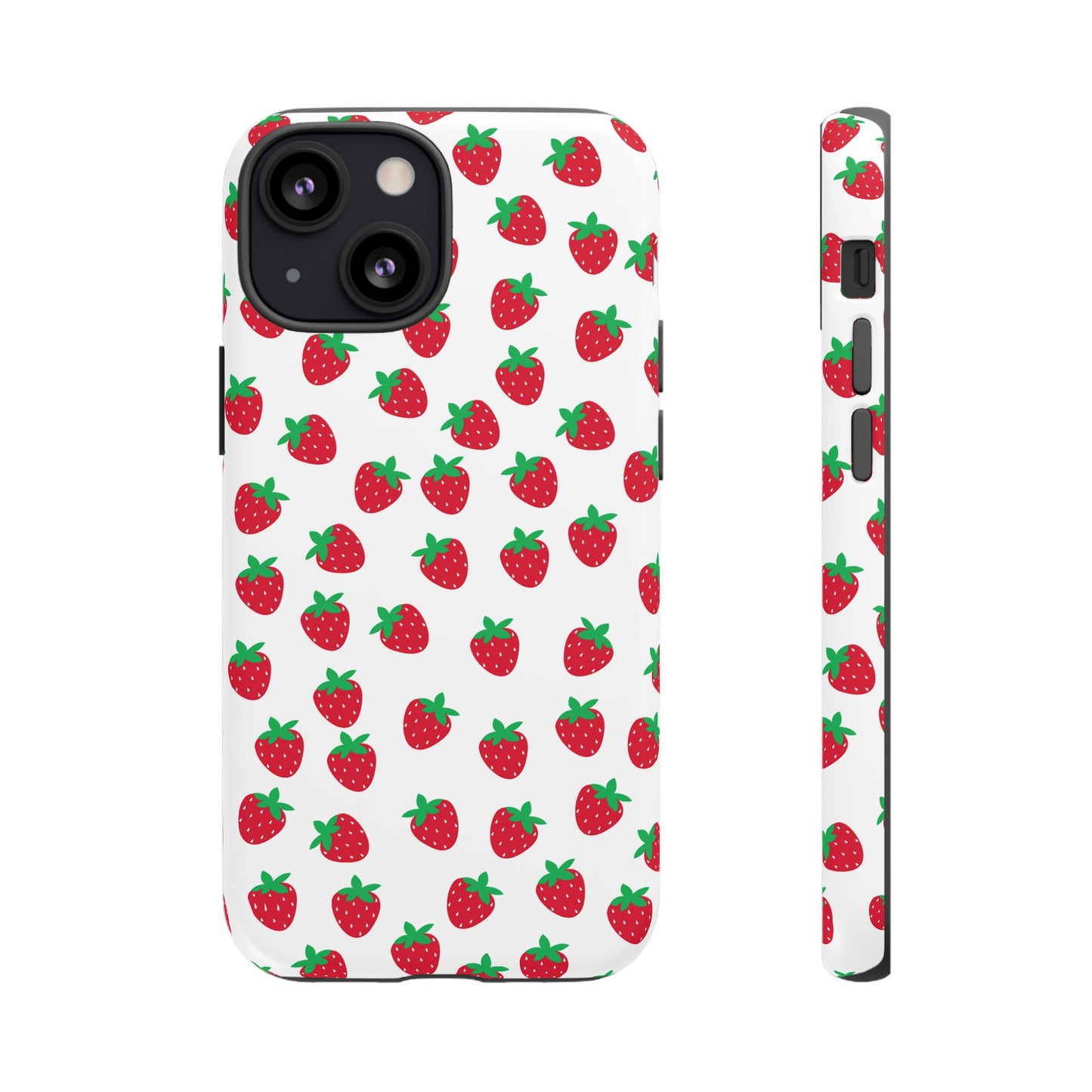 Sweet Strawberry Phone Case