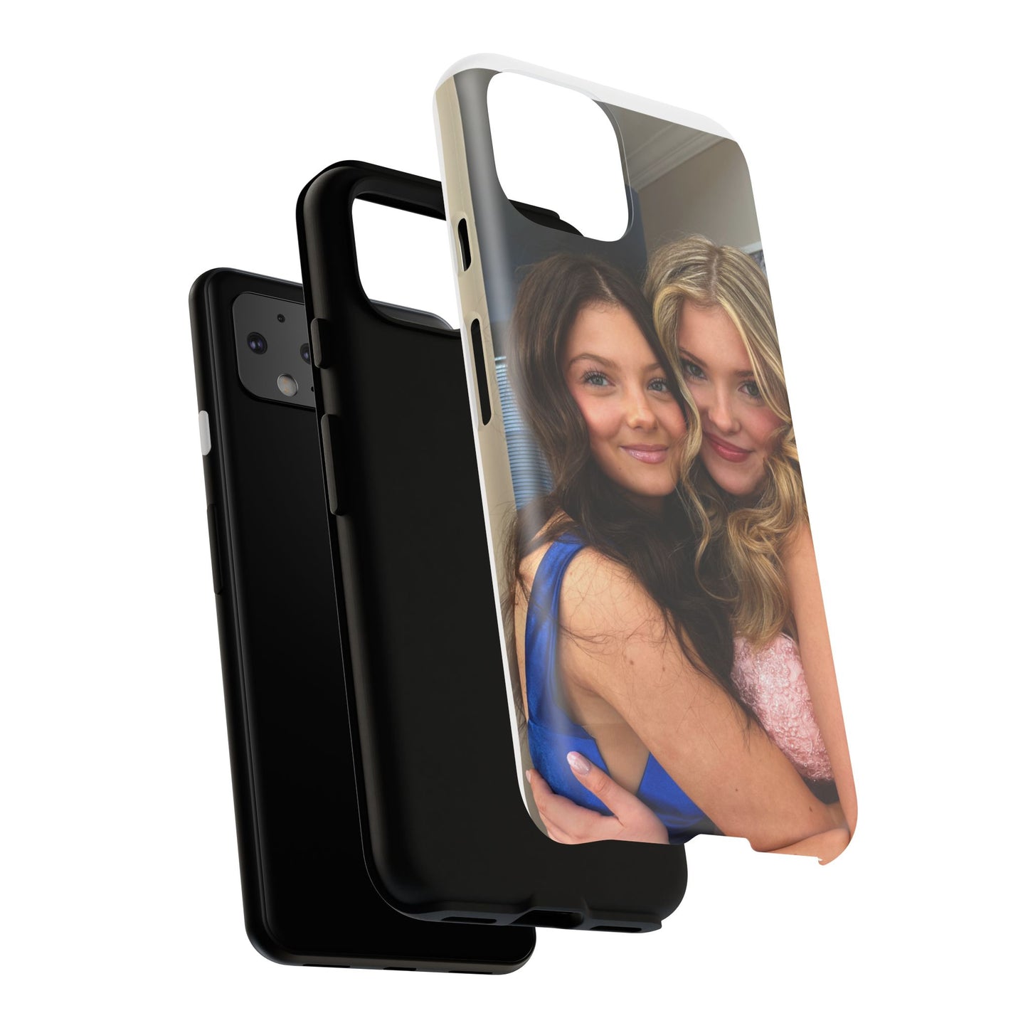 Personalized Tough Case
