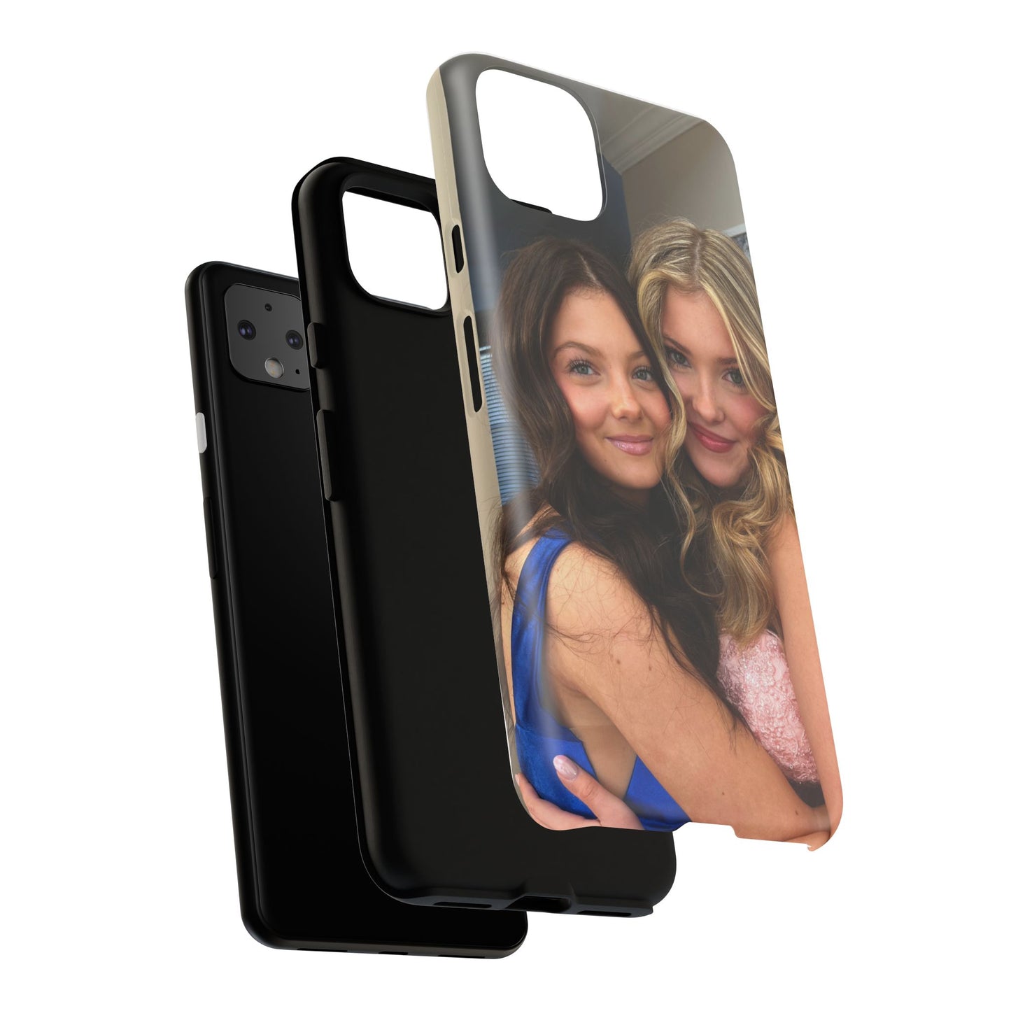Personalized Tough Case