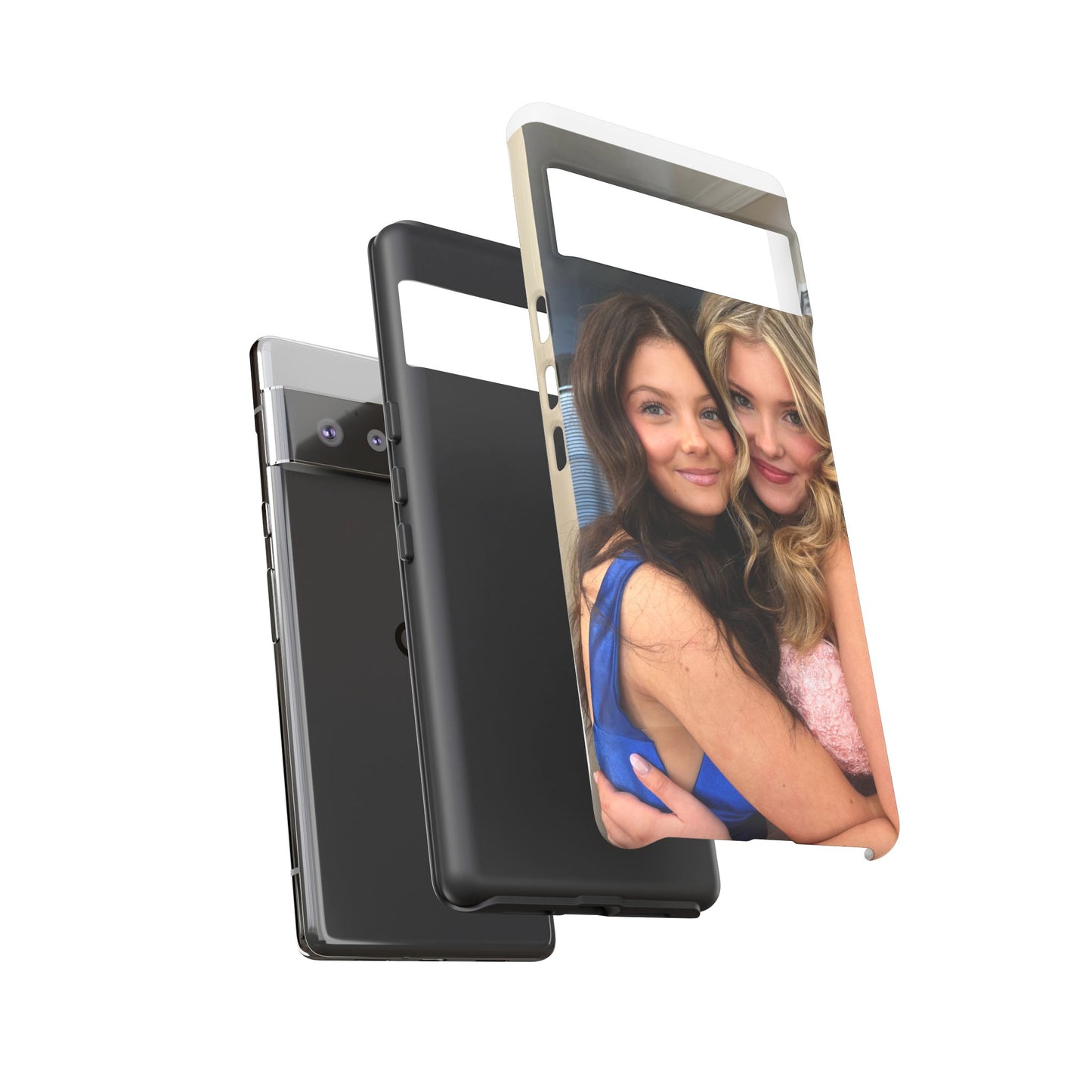 Personalized Tough Case