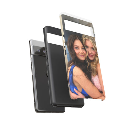 Personalized Tough Case