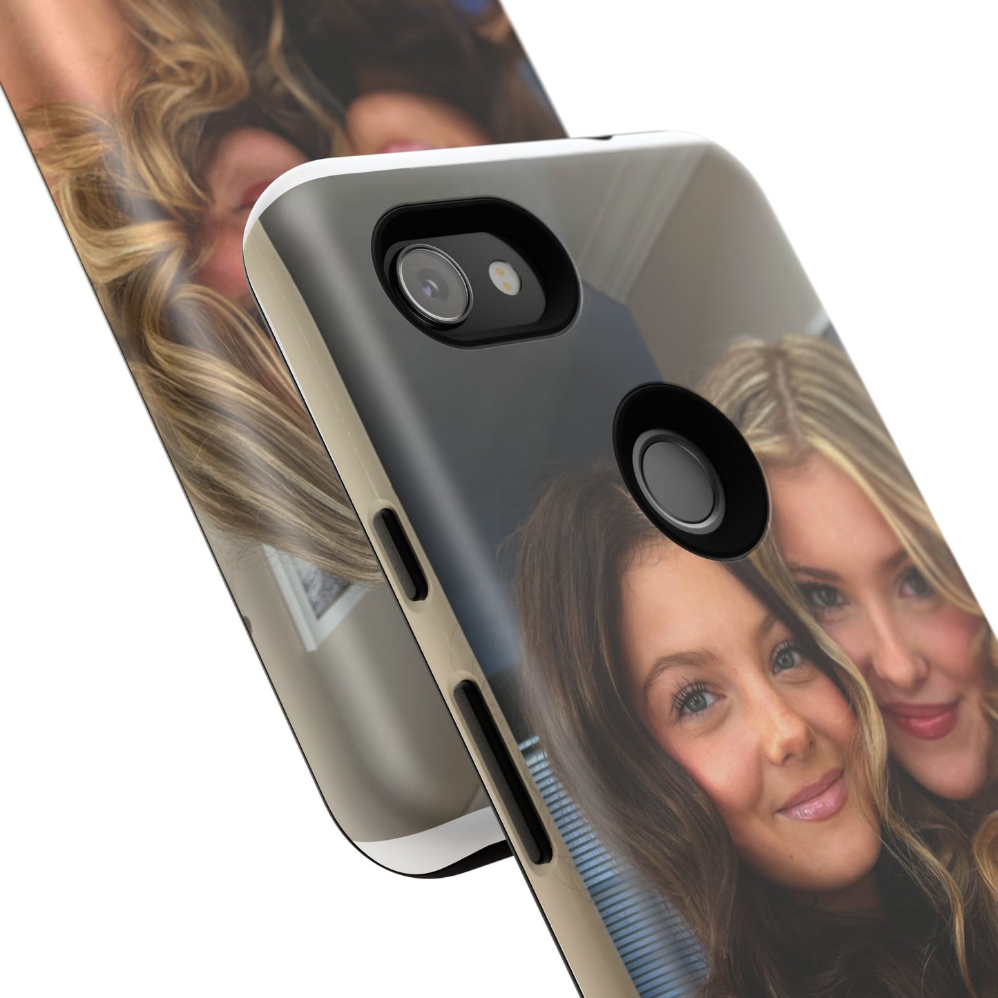 Personalized Tough Case