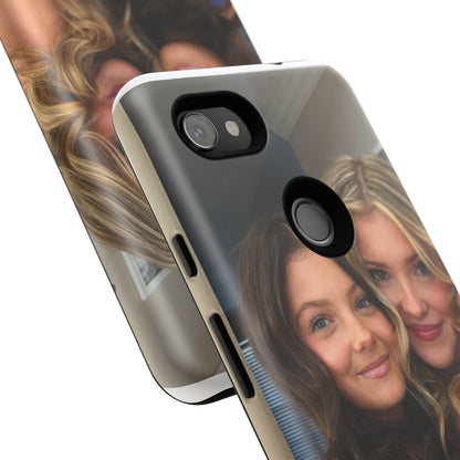 Personalized Tough Case