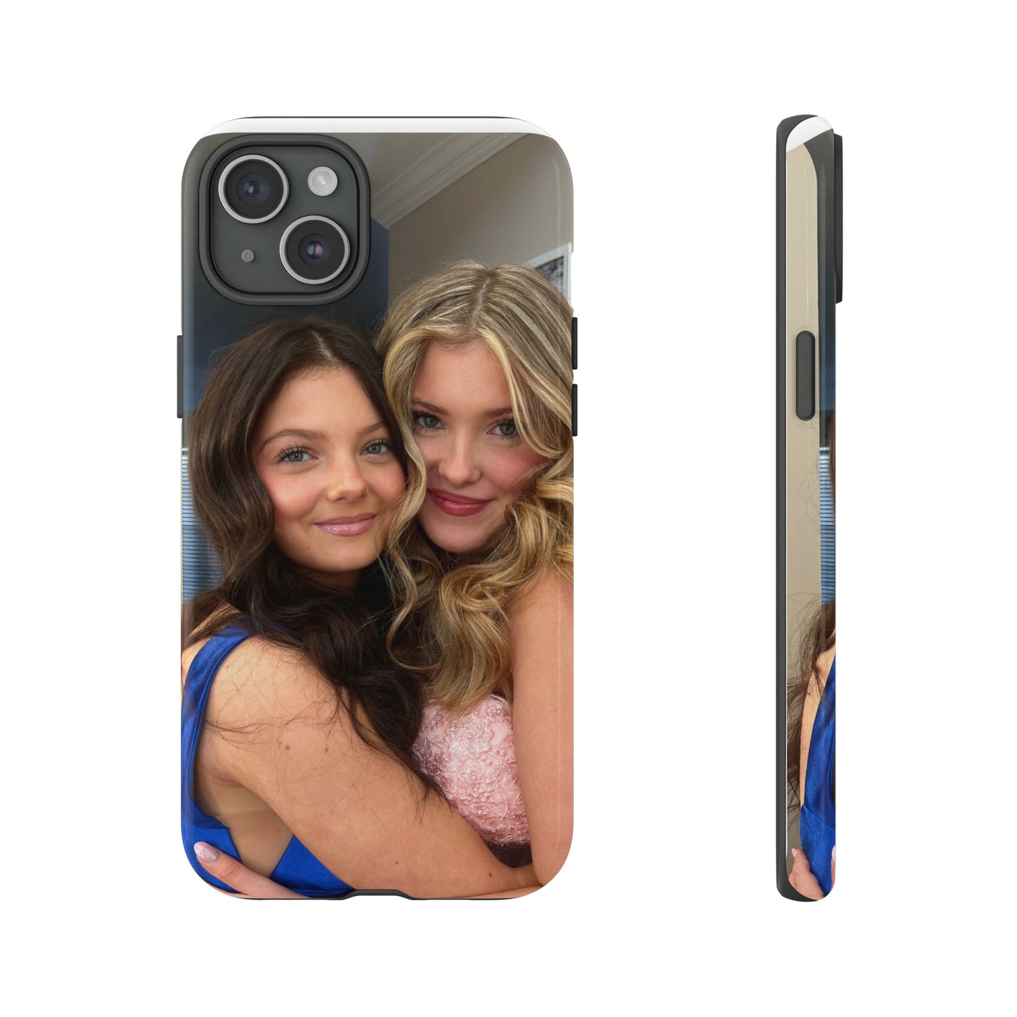 Personalized Tough Case