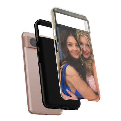 Personalized Tough Case