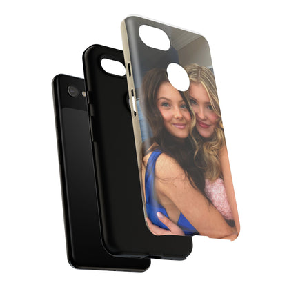 Personalized Tough Case