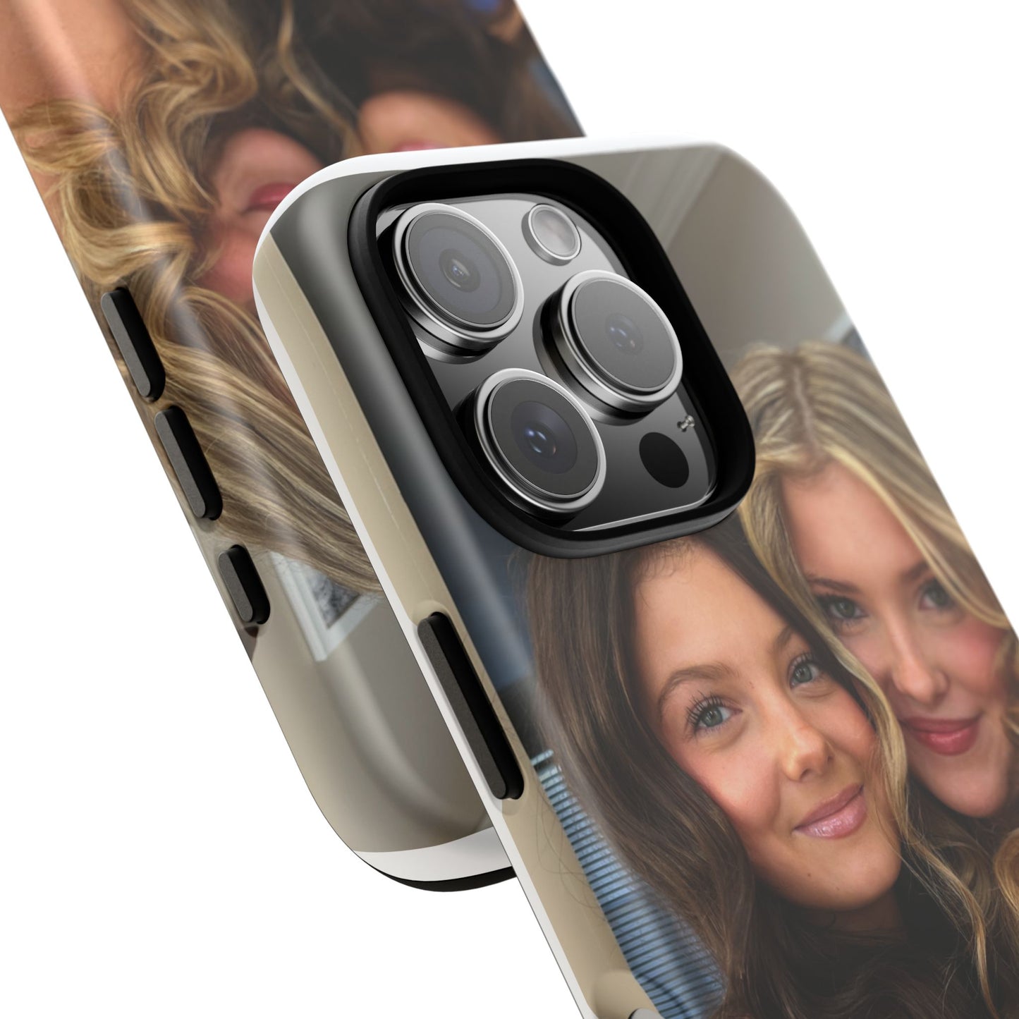 Personalized Tough Case