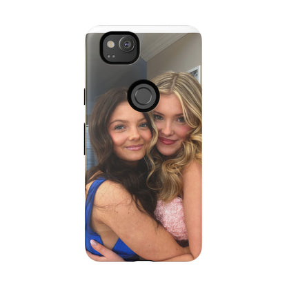 Personalized Tough Case