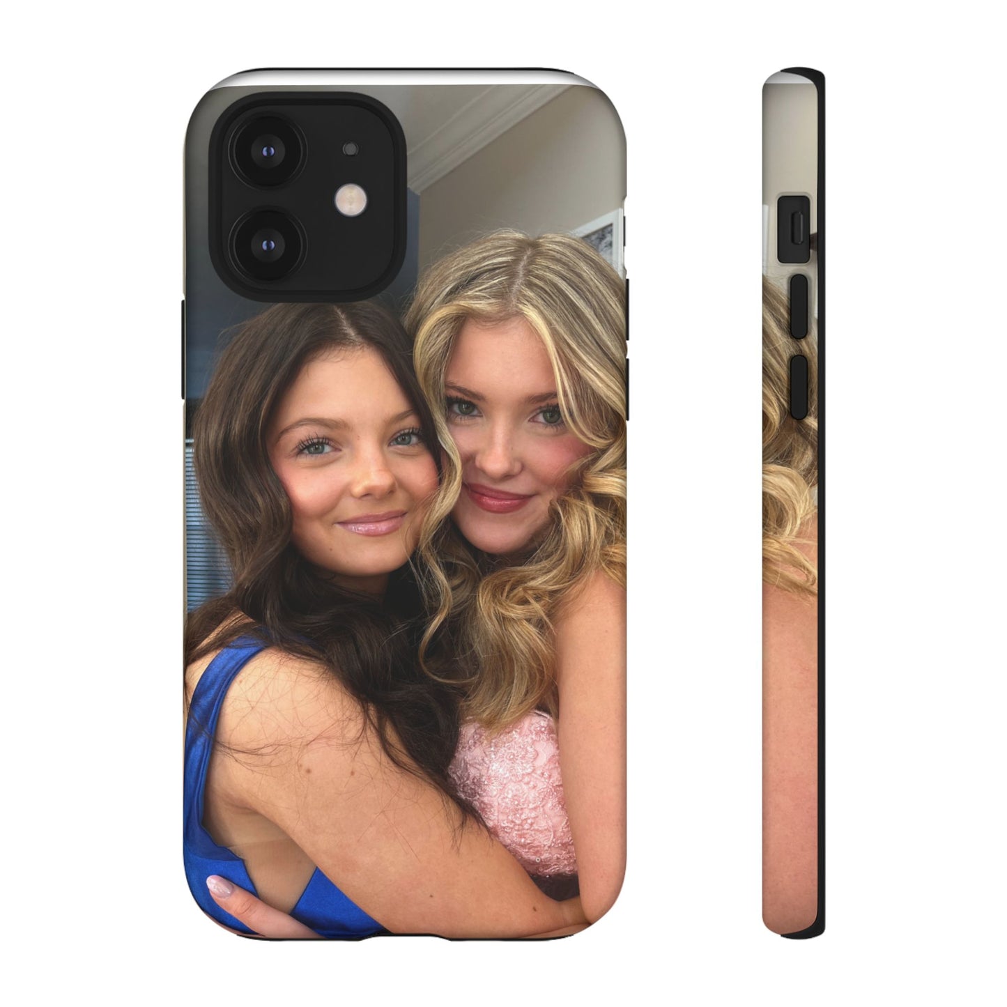 Personalized Tough Case