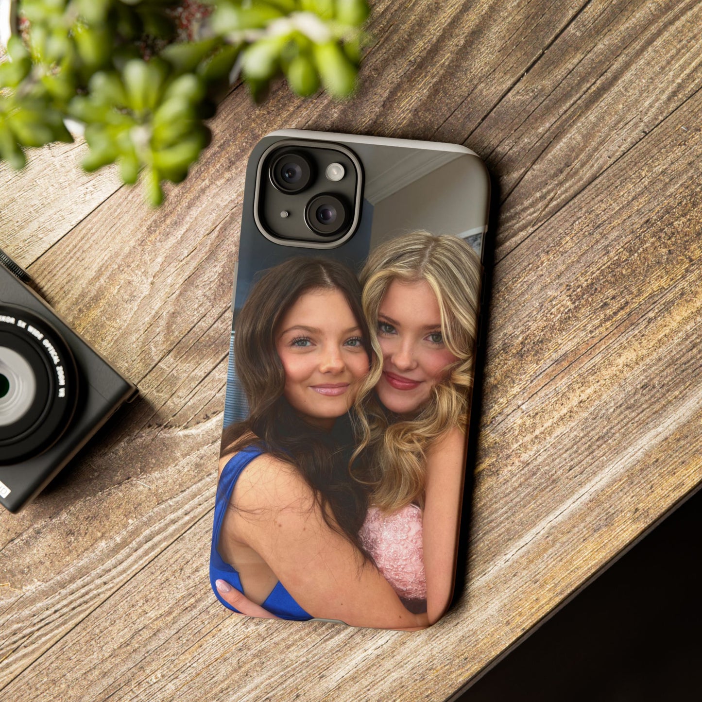 Personalized Tough Case
