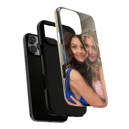 Personalized Tough Case