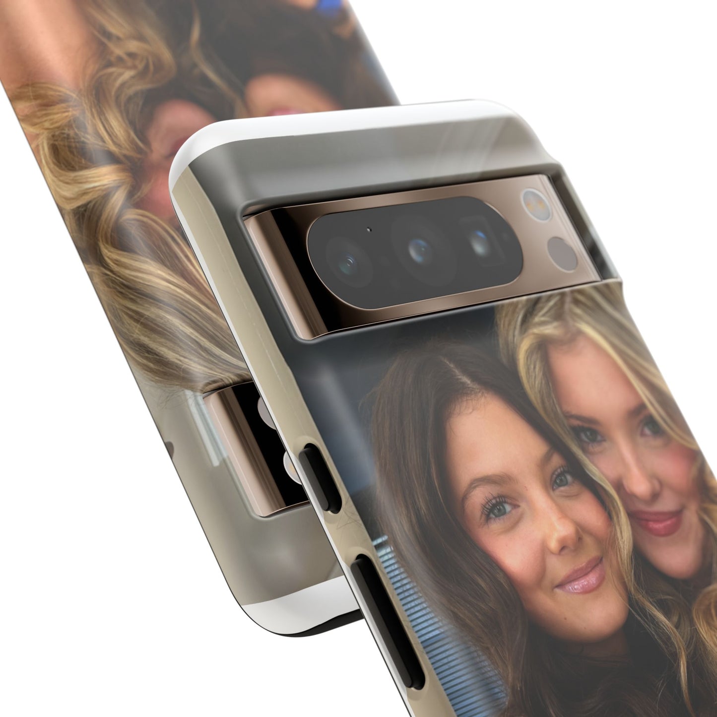 Personalized Tough Case