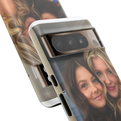 Personalized Tough Case