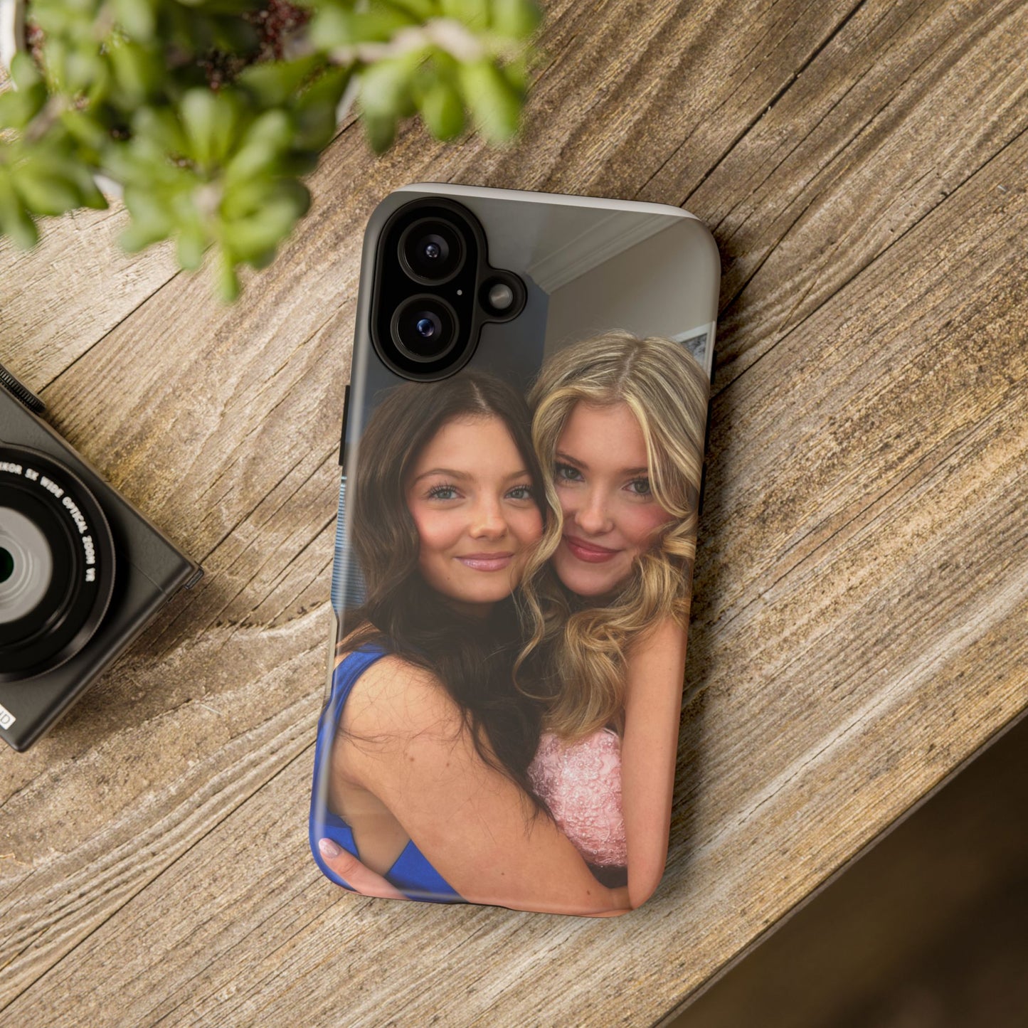Personalized Tough Case
