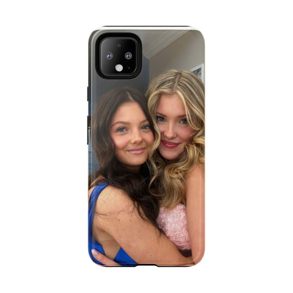 Personalized Tough Case