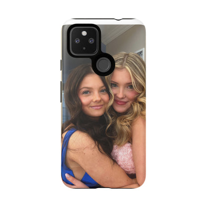 Personalized Tough Case