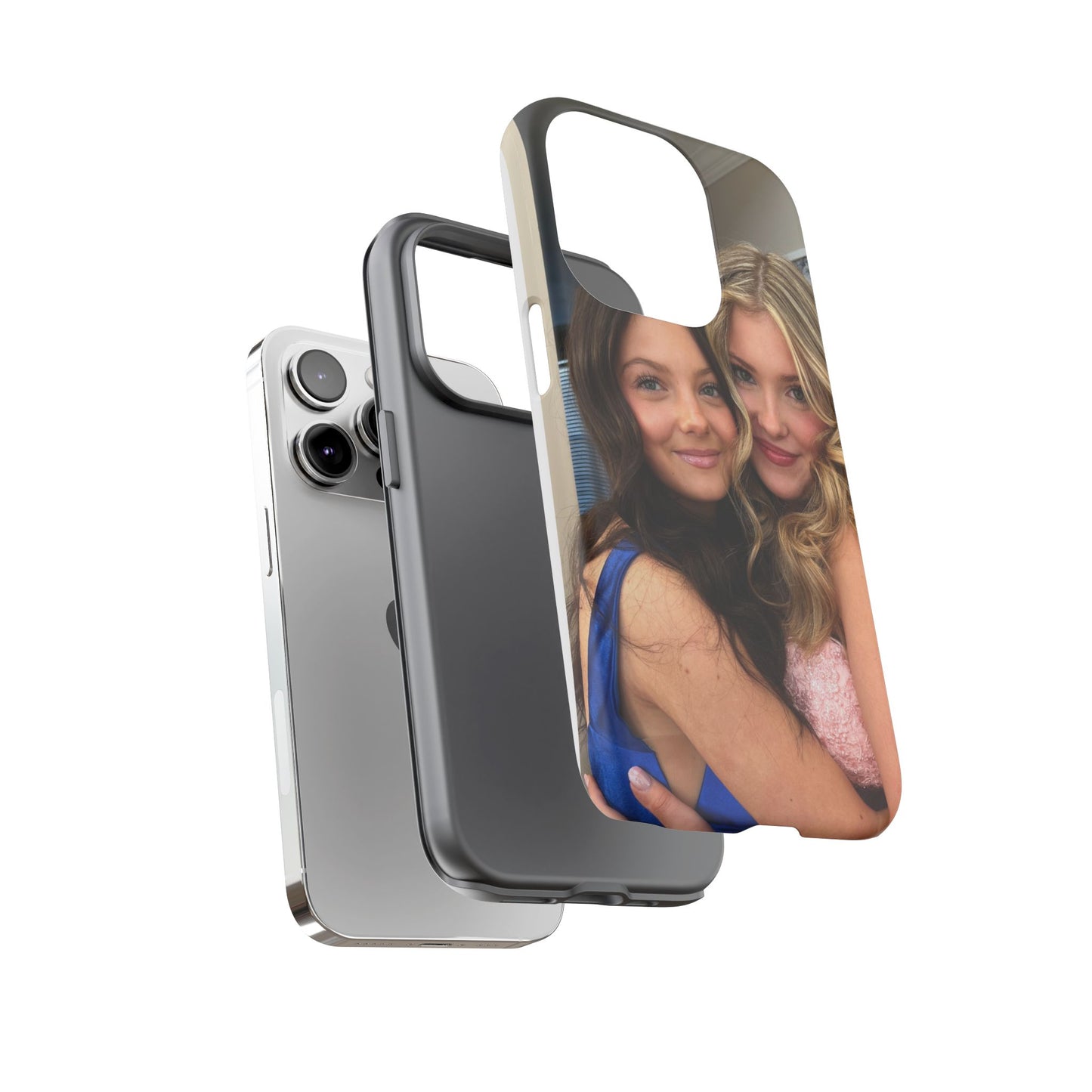 Personalized Tough Case