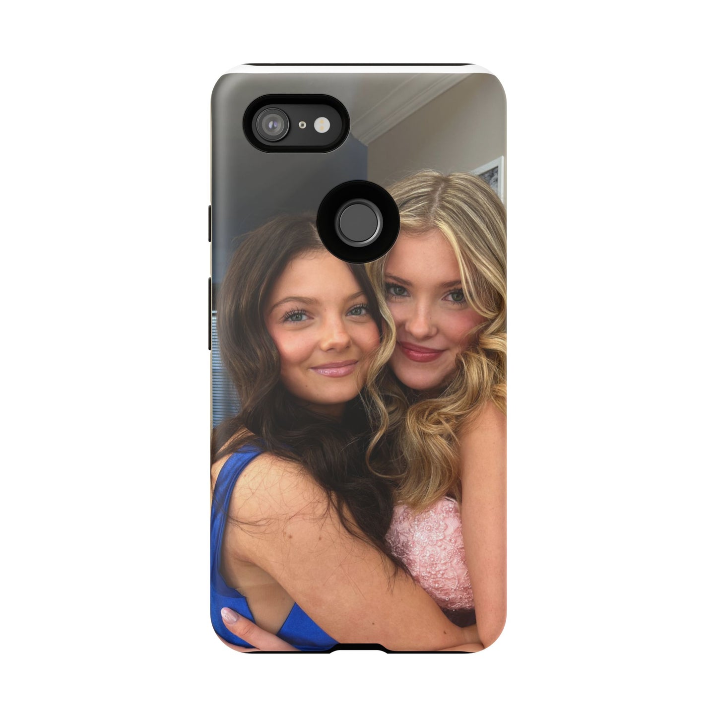 Personalized Tough Case